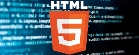 HTML5